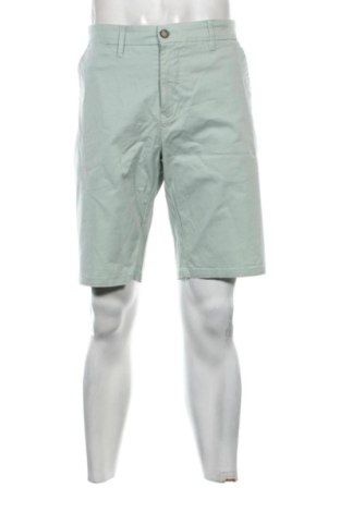 Herren Shorts Funky Buddha, Größe XL, Farbe Grün, Preis 20,00 €, #137292737