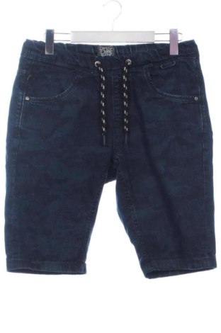 Herren Shorts Cropp, Größe M, Farbe Blau, Preis 14,17 €, #137293137