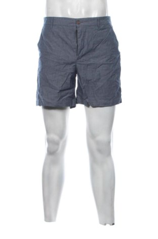 Pantaloni scurți de bărbați Jackpot, Mărime L, Culoare Albastru, Preț 83,99 Lei, #137303777
