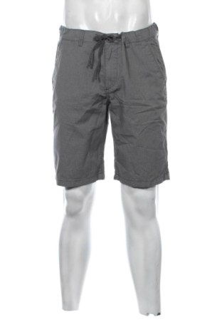 Pantaloni scurți de bărbați Reserved, Mărime L, Culoare Gri, Preț 79,00 Lei, #137305070