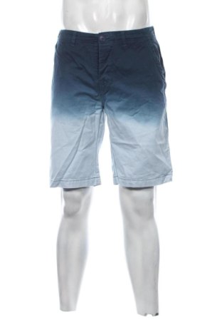 Pantaloni scurți de bărbați Pierre Cardin, Mărime L, Culoare Albastru, Preț 141,72 Lei, #137307098