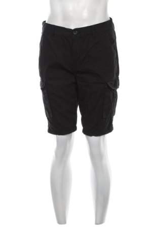 Herren Shorts Identic, Größe M, Farbe Schwarz, Preis 13,00 €, #137309494