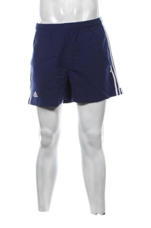 Férfi rövidnadrág Adidas, Méret S, Szín Kék, Ár 8 174 Ft, #137309691