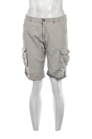 Herren Shorts Unbranded, Größe M, Farbe Beige, Preis 13,00 €, #137317553