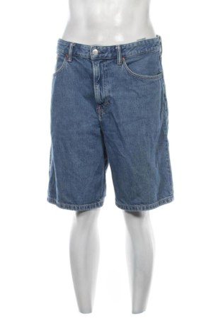 Herren Shorts H&M, Größe XL, Farbe Blau, Preis 17,00 €, #137320798