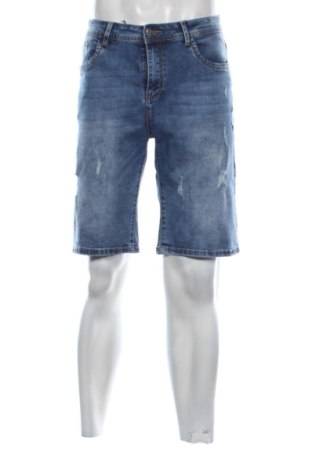 Férfi rövidnadrág Unbranded, Méret L, Szín Kék, Ár 6 738 Ft, #137330570
