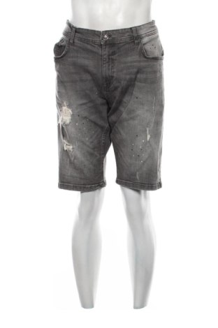 Pánske kraťasy  Unbranded, Veľkosť XXL, Farba Sivá, Cena  18,00 €, #137334904