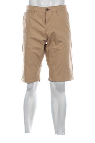 Férfi rövidnadrág Tom Tailor, Méret XL, Szín Bézs, Ár 7 092 Ft, #137336451