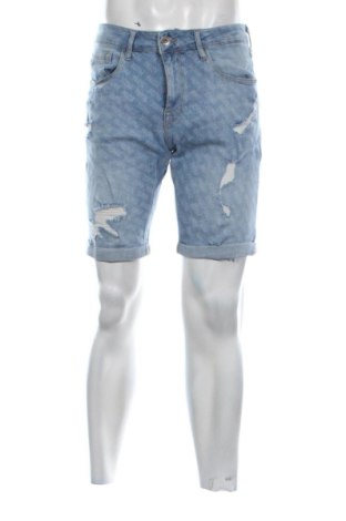 Мъжки къс панталон Pause Jeans, Размер M, Цвят Син, Цена 40,31 €, #137336654