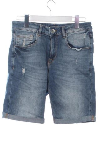 Herren Shorts Pause Jeans, Größe S, Farbe Blau, Preis € 46,63, #137336700
