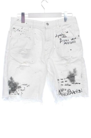 Herren Shorts Pull&Bear, Größe S, Farbe Mehrfarbig, Preis € 27,68, #137336771