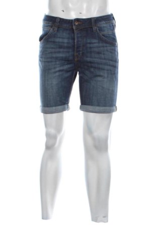 Męskie szorty Jack & Jones, Rozmiar M, Kolor Niebieski, Cena 197,41 zł, #137336811