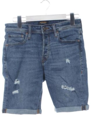 Herren Shorts Jack & Jones, Größe S, Farbe Blau, Preis € 35,46, #137336860