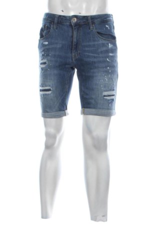 Мъжки къс панталон Pause Jeans, Размер M, Цвят Син, Цена 40,67 €, #137336882