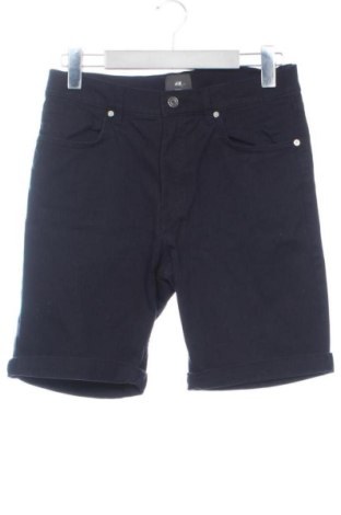 Herren Shorts H&M, Größe S, Farbe Blau, Preis 13,00 €, #137339494