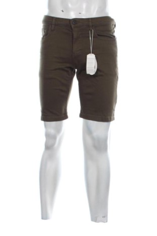 Férfi rövidnadrág Edc By Esprit, Méret M, Szín Barna, Ár 6 383 Ft, #137340660