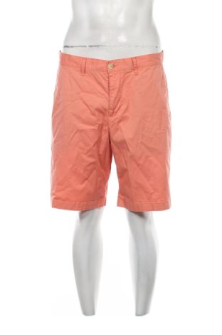 Męskie szorty Original Penguin, Rozmiar L, Kolor Pomarańczowy, Cena 118,54 zł, #137344303