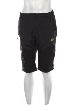 Męskie szorty Unbranded, Rozmiar M, Kolor Czarny, Cena 59,27 zł, #137344881