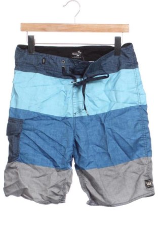 Pantaloni scurți de bărbați Vans, Mărime S, Culoare Multicolor, Preț 110,23 Lei, #137345256