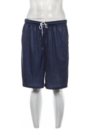 Pánske kraťasy  Unbranded, Veľkosť XL, Farba Modrá, Cena  16,00 €, #137347524