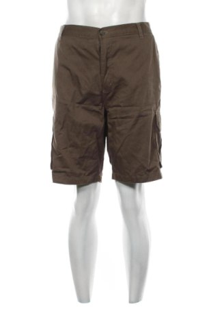 Męskie szorty Unbranded, Rozmiar XL, Kolor Brązowy, Cena 75,81 zł, #137348089