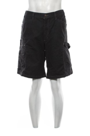 Męskie szorty Unbranded, Rozmiar XL, Kolor Czarny, Cena 70,97 zł, #137348213