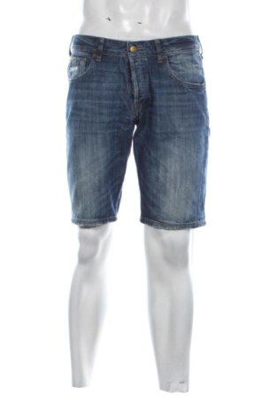 Férfi rövidnadrág Staff Jeans, Méret L, Szín Kék, Ár 7 447 Ft, #137349099