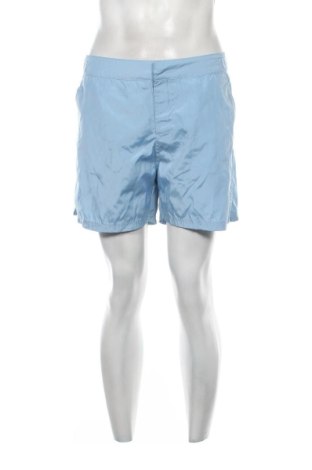 Herren Shorts Pierre Cardin, Größe L, Farbe Blau, Preis 21,00 €, #137349228