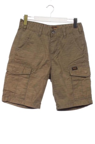 Herren Shorts Unbranded, Größe S, Farbe Grün, Preis 18,05 €, #137349436