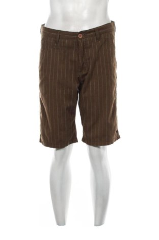 Pánske kraťasy  Unbranded, Veľkosť M, Farba Hnedá, Cena  16,00 €, #137350695