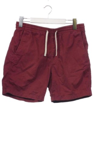 Herren Shorts Pier One, Größe S, Farbe Rot, Preis 13,00 €, #137351095