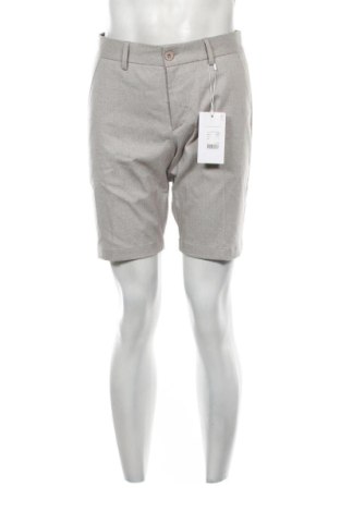 Herren Shorts Casual Friday, Größe M, Farbe Beige, Preis 21,00 €, #137352804