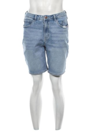Herren Shorts Sinsay, Größe L, Farbe Blau, Preis 10,67 €, #137354250