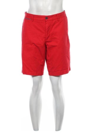 Férfi rövidnadrág Tommy Hilfiger, Méret XL, Szín Piros, Ár 13 121 Ft, #137354327