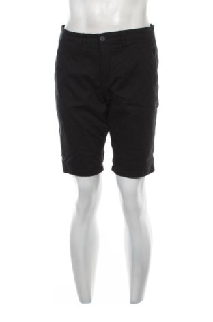 Мъжки къс панталон Celio, Размер M, Цвят Черен, Цена 16,00 €, #137354836