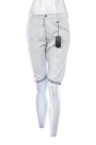 Herren Shorts G-Star Raw, Größe S, Farbe Grau, Preis 58,00 €, #137358127