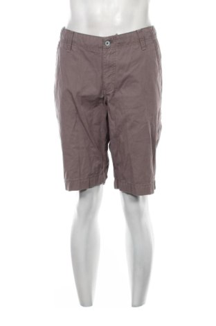 Pantaloni scurți de bărbați Camp David, Mărime L, Culoare Maro, Preț 115,48 Lei, #137358583