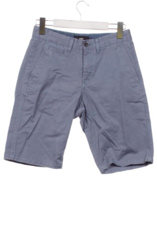 Męskie szorty Celio, Rozmiar XS, Kolor Niebieski, Cena 55,04 zł, #137361259
