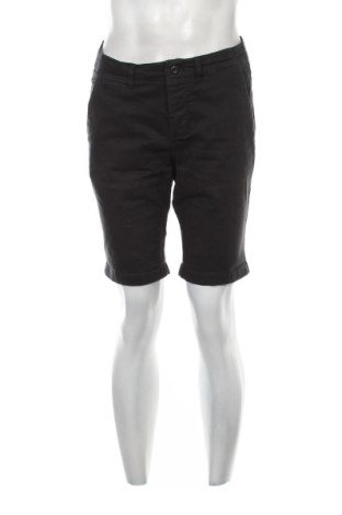 Męskie szorty Jack & Jones, Rozmiar M, Kolor Czarny, Cena 105,84 zł, #137362626