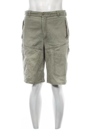Férfi rövidnadrág Unbranded, Méret M, Szín Zöld, Ár 4 999 Ft, #137366240
