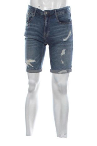 Férfi rövidnadrág Pause Jeans, Méret M, Szín Kék, Ár 7 447 Ft, #137366964