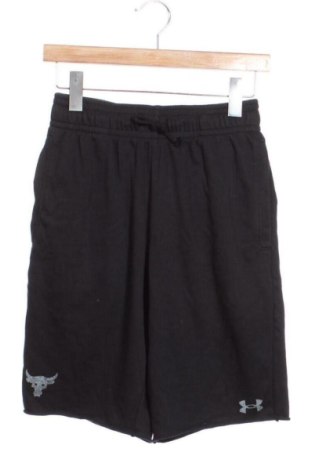 Herren Shorts Under Armour, Größe S, Farbe Schwarz, Preis € 23,00, #137372956