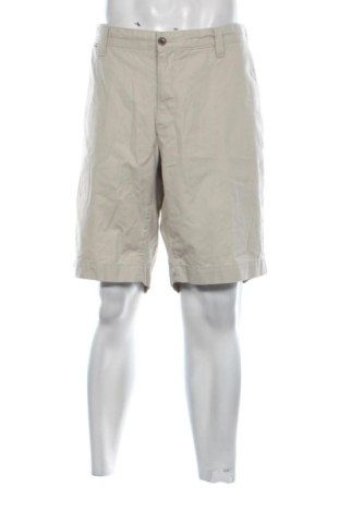 Męskie szorty Tommy Hilfiger, Rozmiar XXL, Kolor Beżowy, Cena 238,09 zł, #137380554