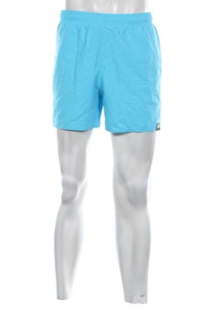 Herren Shorts Adidas, Größe M, Farbe Blau, Preis 30,00 €, #137274030