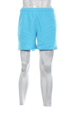 Herren Shorts Adidas, Größe M, Farbe Blau, Preis 30,00 €, #137274058