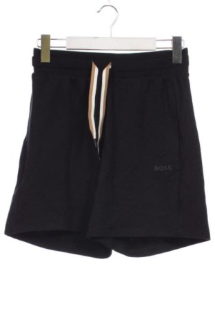 Herren Shorts BOSS, Größe S, Farbe Schwarz, Preis 113,17 €, #137270655