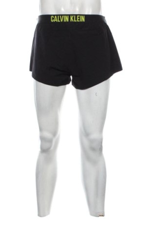 Dámske kraťasy  Calvin Klein, Veľkosť L, Farba Čierna, Cena  110,00 €, #137278327