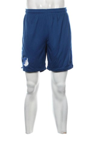 Herren Shorts Joma, Größe M, Farbe Blau, Preis 13,01 €, #137272199