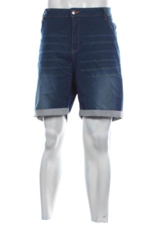 Pánske kraťasy  Ronley, Veľkosť 3XL, Farba Modrá, Cena  17,00 €, #137273319