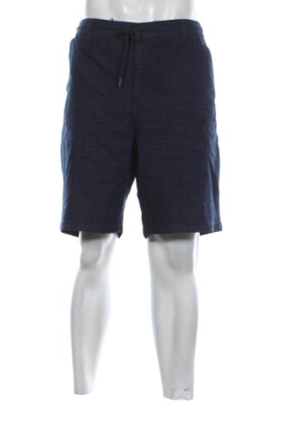 Pánske kraťasy  Unbranded, Veľkosť XXL, Farba Modrá, Cena  18,00 €, #137273384